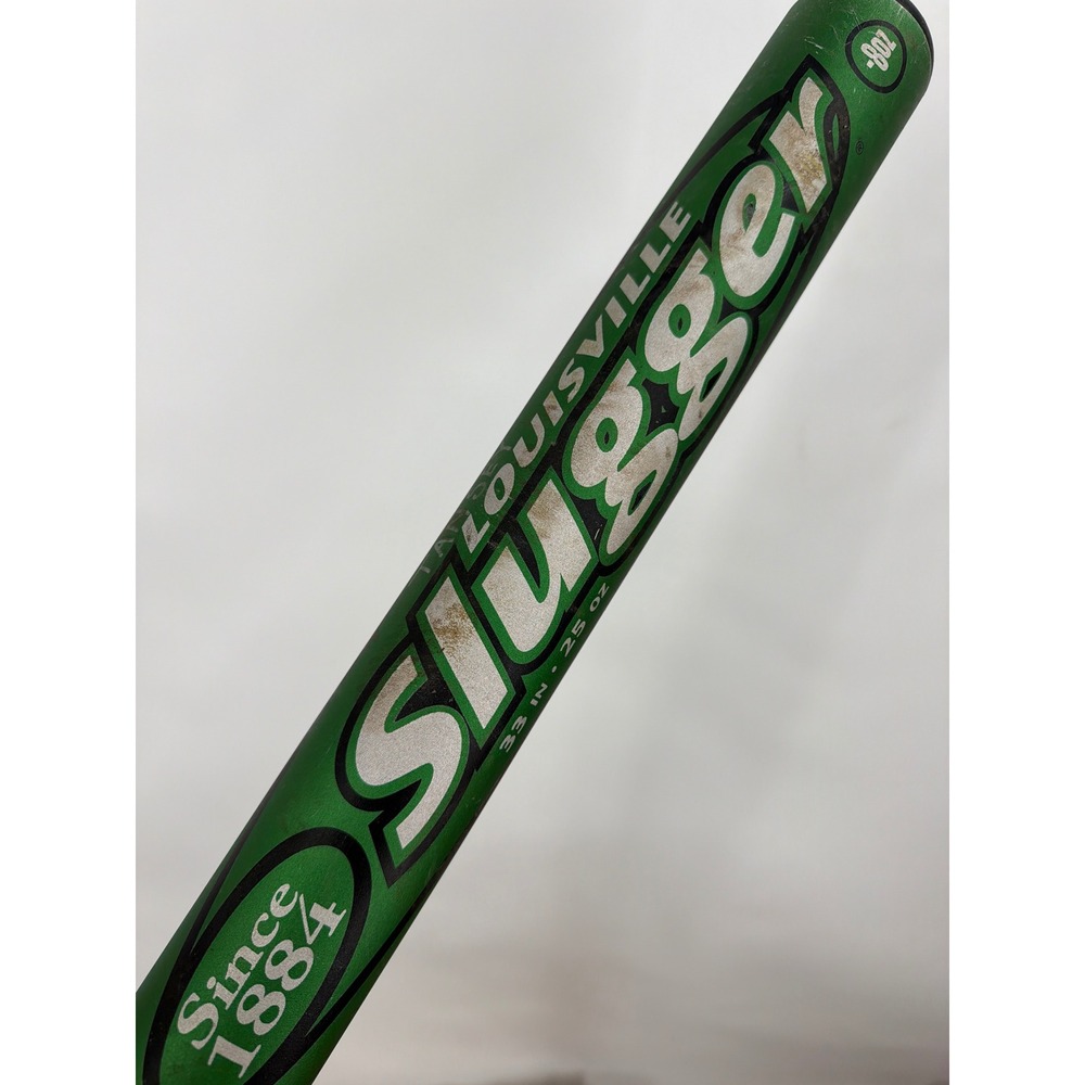 Louisville Slugger Lisa Fernandez FP704 Fastpitch Softball Bat 33/25 1.20BPF - Picture 3 of 9